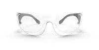 Moldex Schutzbrille ADAPT 1K 141001