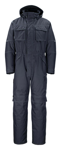 MASCOT® Ventura Winteroverall 14119-194 Schwarzblau