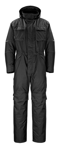 MASCOT® Ventura Winteroverall 14119-194 Schwarz