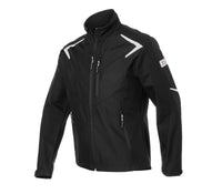 KÜBLER BODYFORCE Softshell Jacke 1425 5375 schwarz