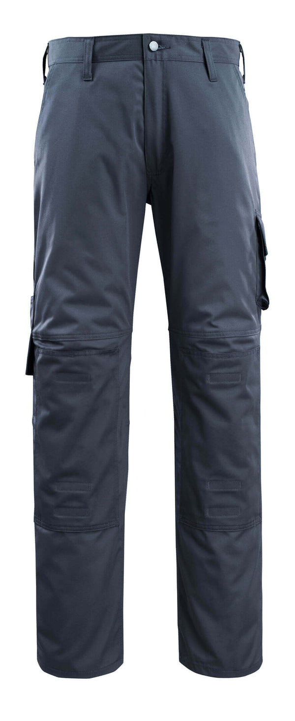 MASCOT® MACMICHAEL® Jardim Hose mit Knietaschen 14379-850 Schwarzblau