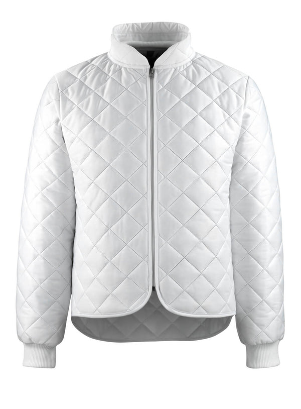 MASCOT® Whitby Thermojacke 14528-707 Weiß