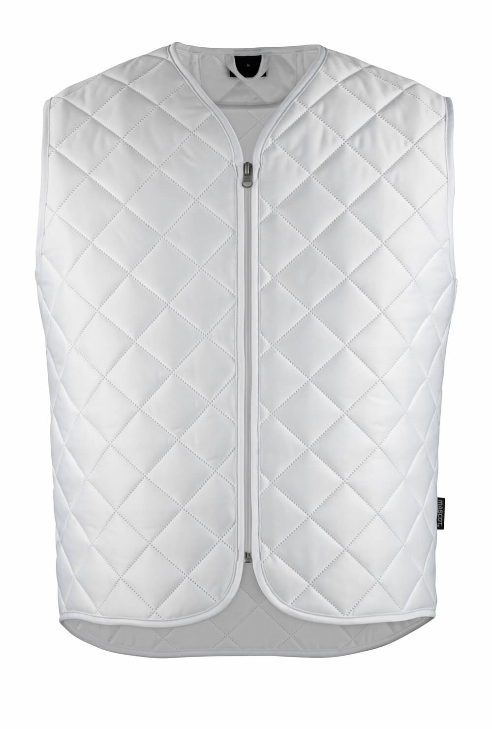 MASCOT® Mirabel Thermoweste 14548-707 Weiß