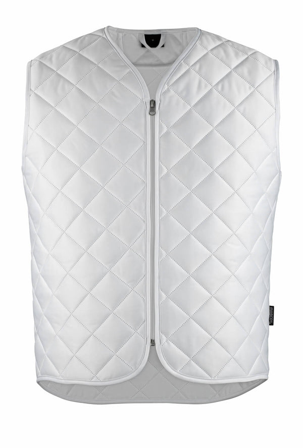MASCOT® Mirabel Thermoweste 14548-707 Weiß