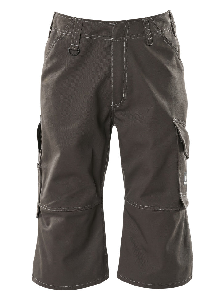 MASCOT® Hartford Shorts, lang 14549-630 Dunkelanthrazit