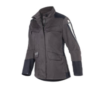 KÜBLER PROTECTIQ Damenjacke ARC1 PSA 3 1490 8428 anthrazit/schwarz