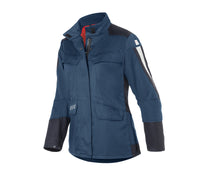 KÜBLER PROTECTIQ Damenjacke ARC2 PSA 3 1491 8428 dunkelblau/anthrazit