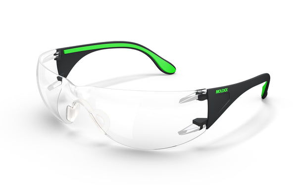 Moldex Schutzbrille ADAPT Duo 2K