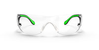 Moldex Schutzbrille ADAPT Duo 2K