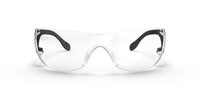 Moldex Schutzbrille ADAPT Duo 1K