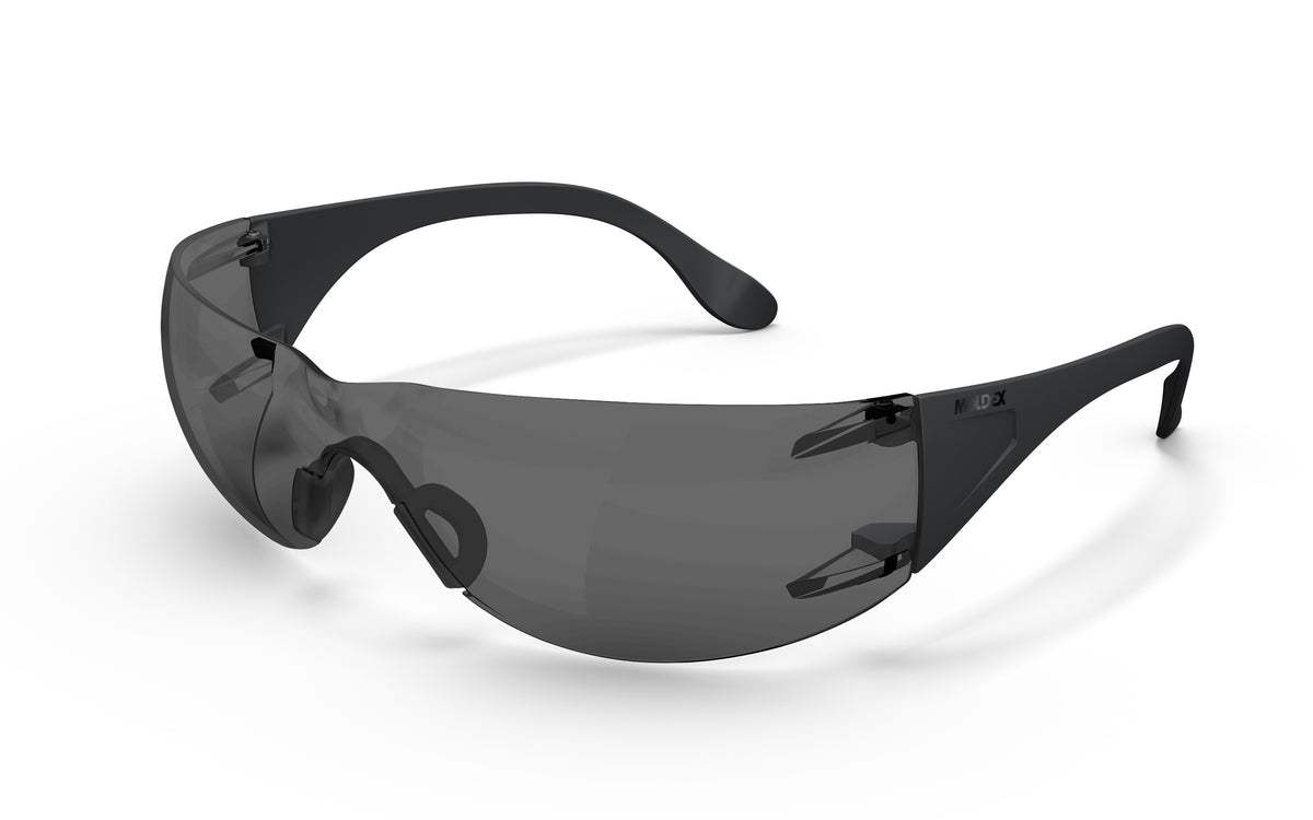Moldex Schutzbrille ADAPT Duo 1K Solar