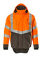 Hi-vis Orange/Dunkelanthrazit