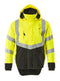 Hi-vis Gelb/Schwarz
