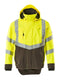 Hi-vis Gelb/Dunkelanthrazit