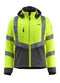 Hi-vis Gelb/Dunkelanthrazit