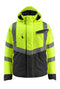 Hi-vis Gelb/Schwarz