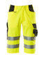 Hi-vis Gelb/Schwarz