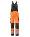 Hi-vis Orange/Dunkelanthrazit