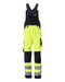 Hi-vis Gelb/Schwarzblau