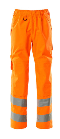 MASCOT® Belfast Überziehhose 15590-231 Hi-vis Orange