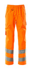 Hi-vis Orange