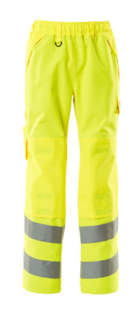 MASCOT® Belfast Überziehhose 15590-231 Hi-vis Gelb