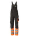 Dunkelanthrazit/Hi-vis Orange