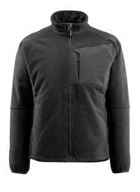 MASCOT® Marburg Fleecejacke 15703-259 Schwarz