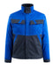 Kornblau/Schwarzblau