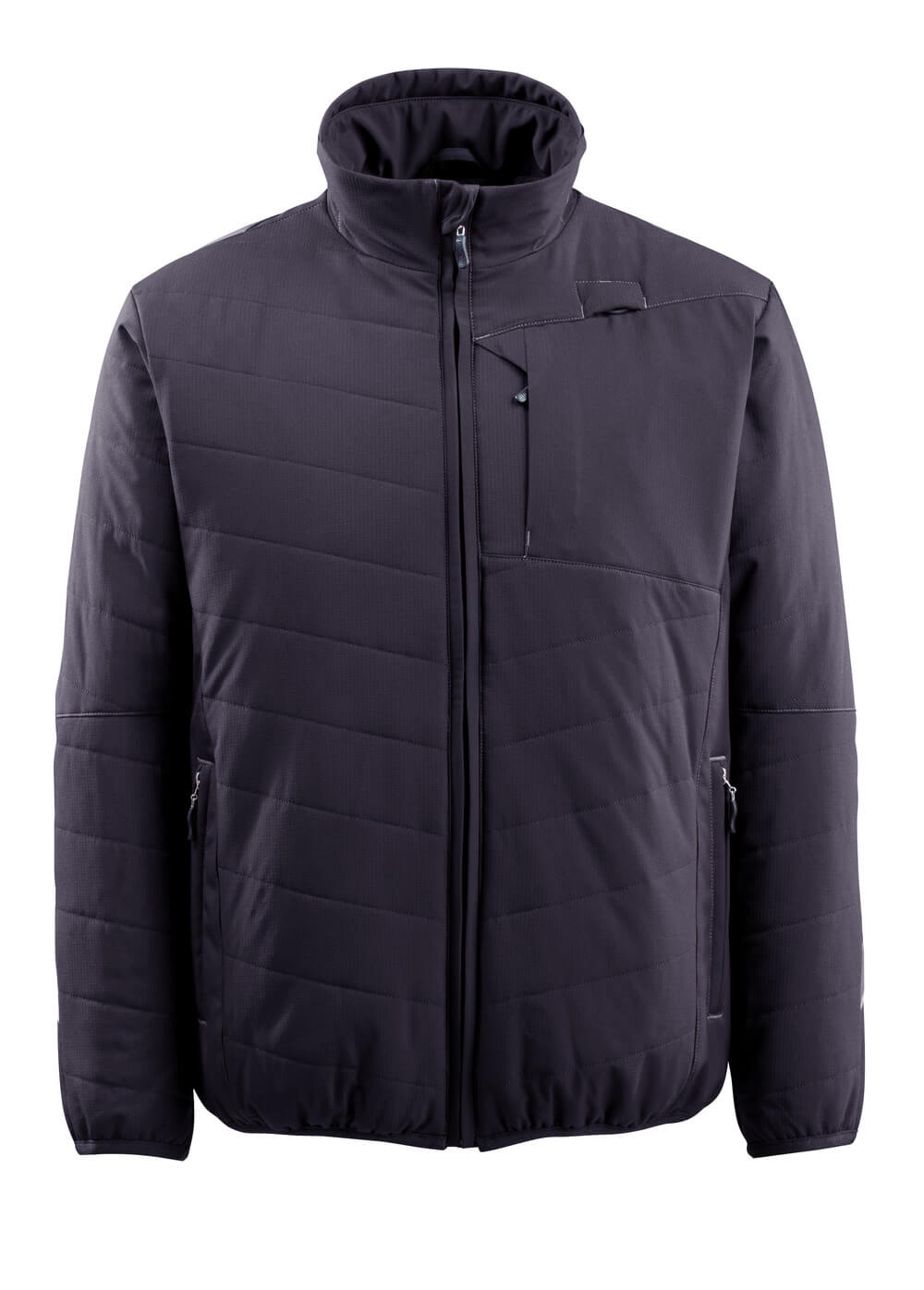 MASCOT® Erding Thermojacke 15715-249 Schwarzblau