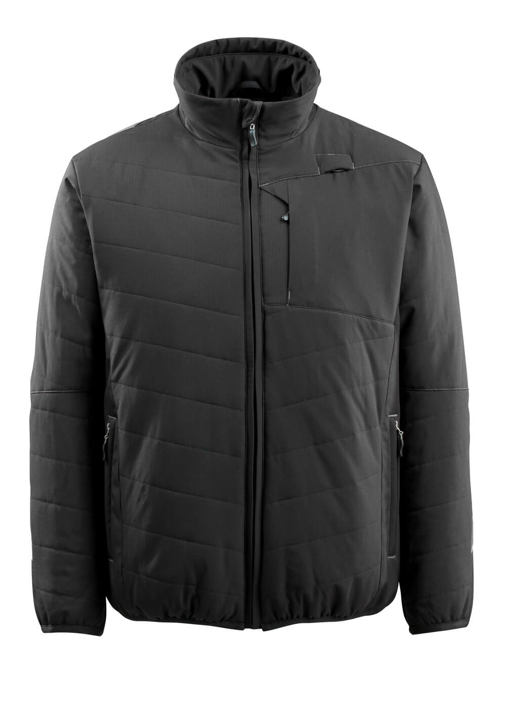 MASCOT® Erding Thermojacke 15715-249 Schwarz