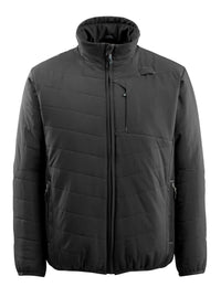 MASCOT® Erding Thermojacke 15715-249 Schwarz