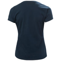 Helly Hansen Classic W CLASSIC T-SHIRT