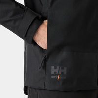 Helly Hansen Chelsea Evo 2.0 CHELSEA EVO 2.0 SHELL JACKET