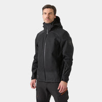 Helly Hansen Chelsea Evo 2.0 CHELSEA EVO 2.0 SHELL JACKET