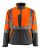 Hi-vis Orange/Dunkelanthrazit