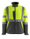Hi-vis Gelb/Dunkelanthrazit