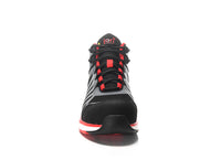 ELTEN jo_RAPID black-red Mid ESD S3S – Sicherheitsschnürstiefel