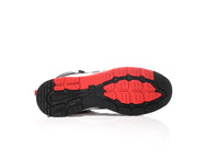 ELTEN jo_RAPID black-red Mid ESD S3S – Sicherheitsschnürstiefel