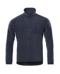 MASCOT® Hannover Fleecejacke 16103-302 Schwarzblau