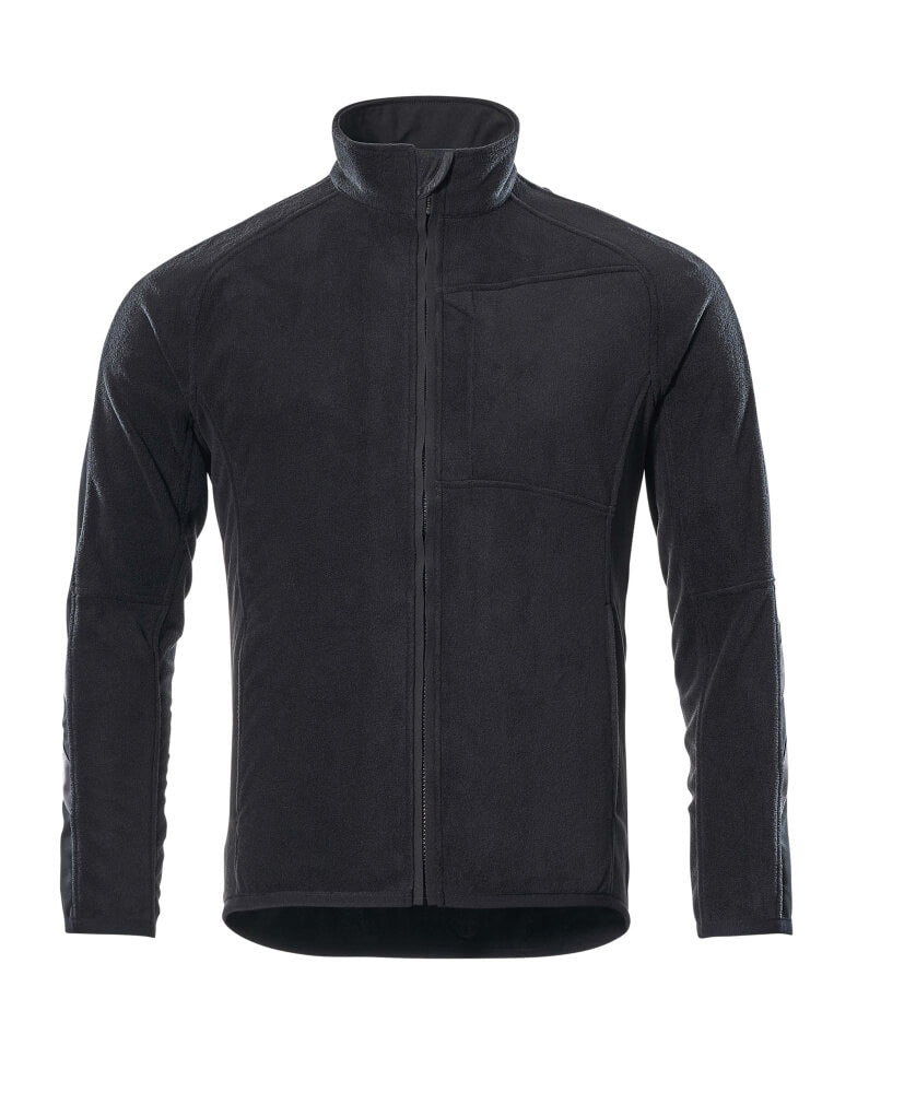 MASCOT® Hannover Fleecejacke 16103-302 Schwarz