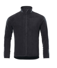 MASCOT® Hannover Fleecejacke 16103-302 Schwarz