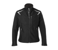 KÜBLER BODYFORCE Ultrashell Jacke 1625 5374 schwarz
