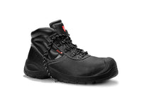 ELTEN BASIC II Mid S3 – Sicherheitsschnürstiefel