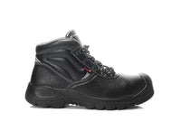 ELTEN BASIC II Mid S3 – Sicherheitsschnürstiefel