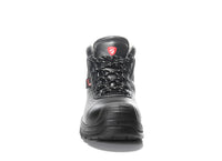 ELTEN BASIC II Mid S3 – Sicherheitsschnürstiefel
