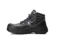 ELTEN BASIC II Mid S3 – Sicherheitsschnürstiefel