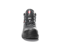 ELTEN BASIC II Compo Mid S3S – Sicherheitsschnürstiefel