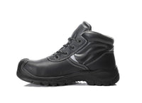 ELTEN BASIC II Compo Mid S3S – Sicherheitsschnürstiefel
