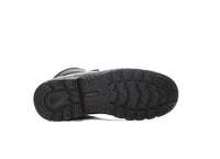 ELTEN BASIC II Compo Mid S3S – Sicherheitsschnürstiefel